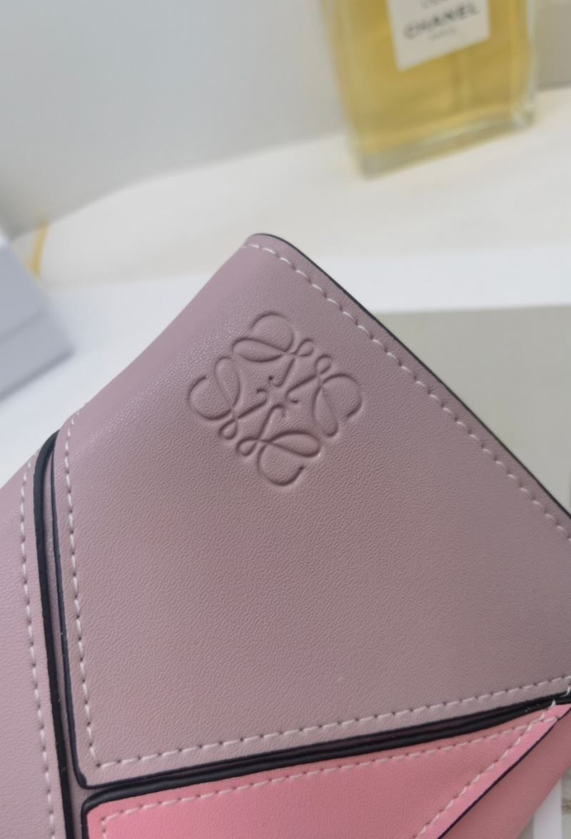 Loewe Wallets Purse